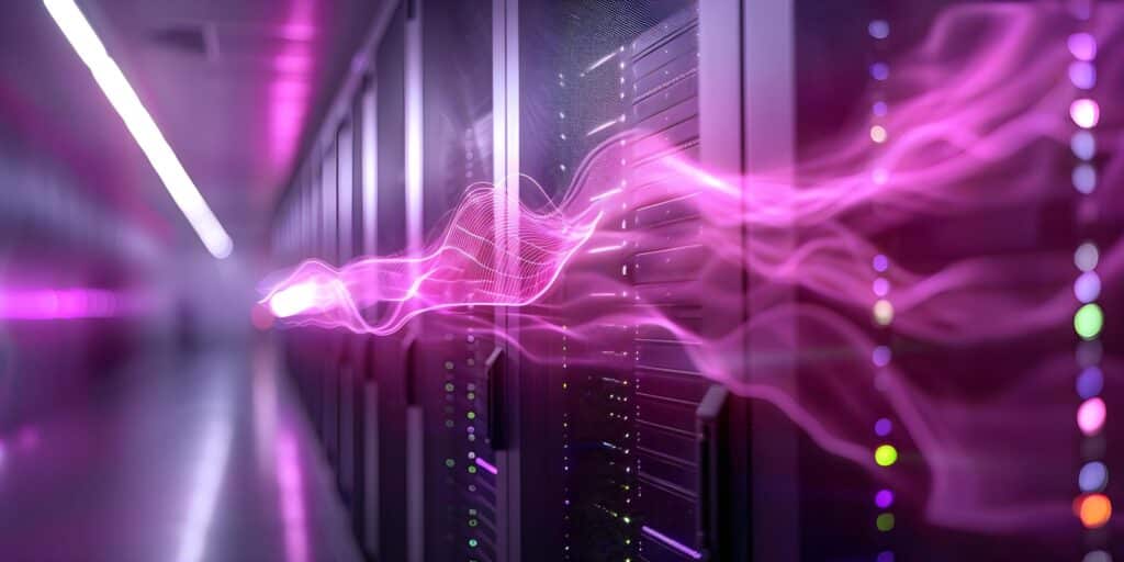 DataCenter