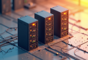 Limpiar Data Center