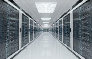 entro de datos seguro con sistemas avanzados de protección y videovigilancia